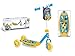 Toy Story My First Scooter Scooter Baby 3 Ruedas