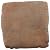 Merola Tile Benisa Cotto 5-7/8" x 5-7/8" Porcelain Floor and Wall Tile