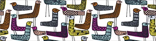 Image of mt Mina Perhonen 'mingling' washi Masking Tape - 1 Roll