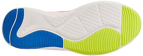 Image of Skechers Women D'Lux Fitness Bright Balance Sneakers