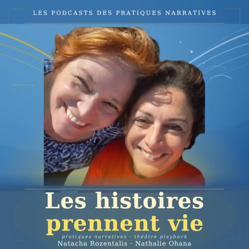 PRATIQUES NARRATIVES ET THEATRE PLAYBACK