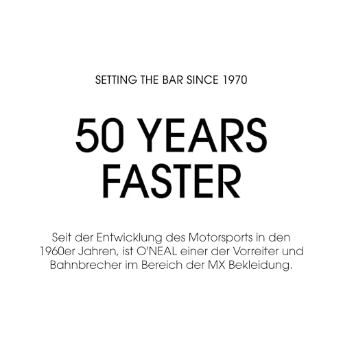 Image of O'Neal Unisex-Adult Pinned Flat Pedal MTB Shoe V.22