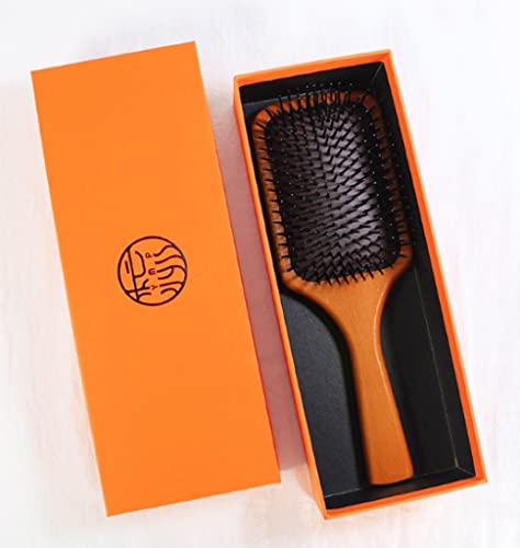 paddle brushes
