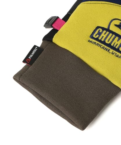 CHUMS(チャムス) ポーラテックパワーストレッチグローブ(3)