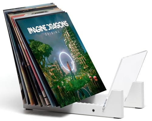 KAIU 50 Album Storage