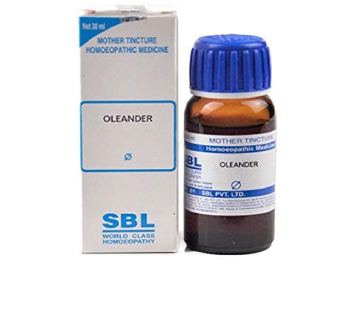 SBL Oleander 1X (Q) (30ml)…
