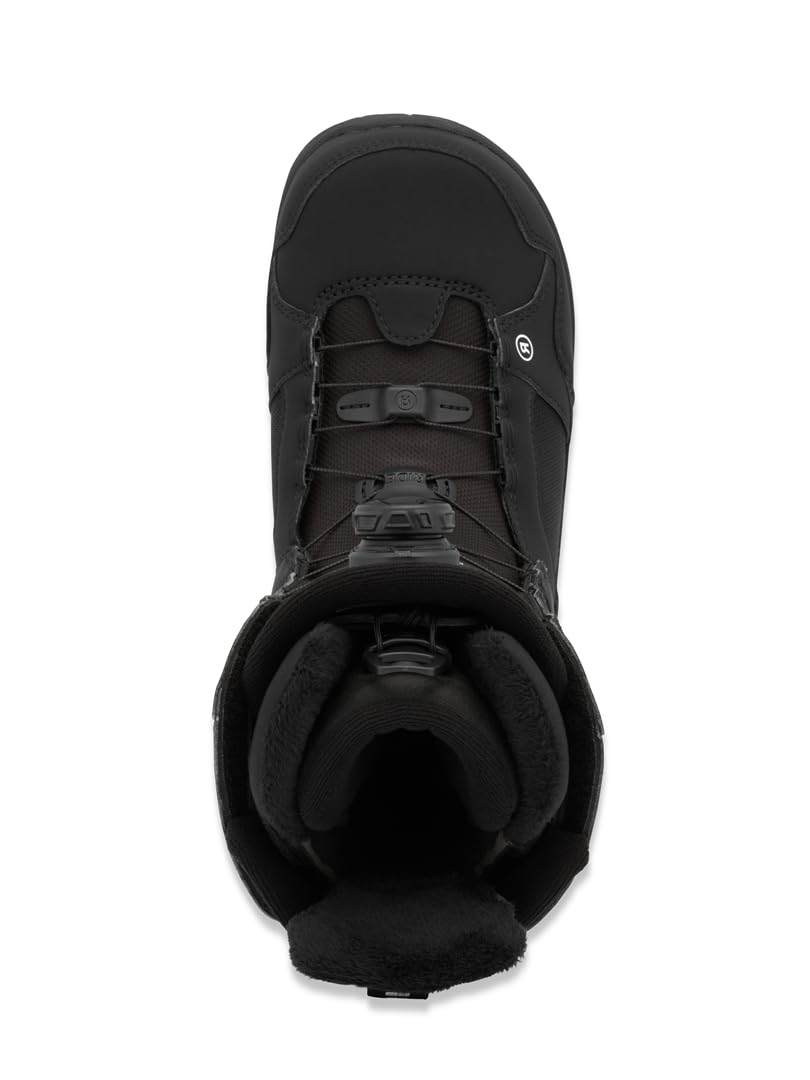 Ride Sage Botas de snowboard para mujer