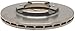 Raybestos 9172R Professional Grade Disc Brake Rotor