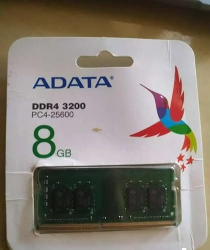 A-Data 8GB DDR4 Laptop Memory 3200MHz