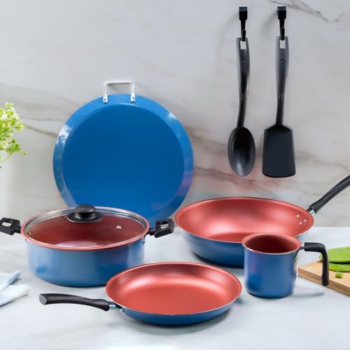 Baterías De Cocina, Kitchen Imagen adicional