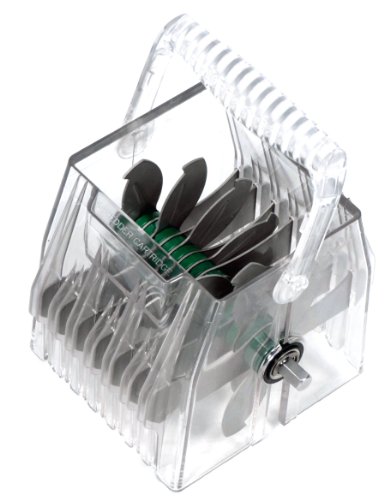 Ecotonix Green Cycler - Kitchen Compost Starter, Bin & Shredder, Crystal Series