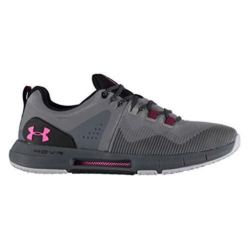 Image of Under Armour Mens Ua HOVR Rise Training Shoes