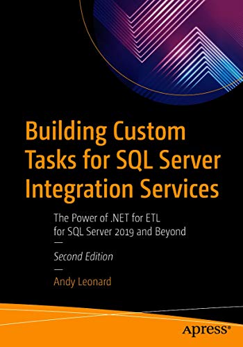 7 Best New Microsoft SQL Server Books To Read In 2021 - BookAuthority