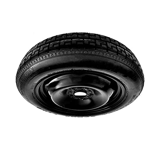 16" Inch Space Saver Spare Wheel For Kia Sportage 2010 - Onwards