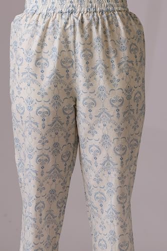 Image of W for Woman Women Kurta set