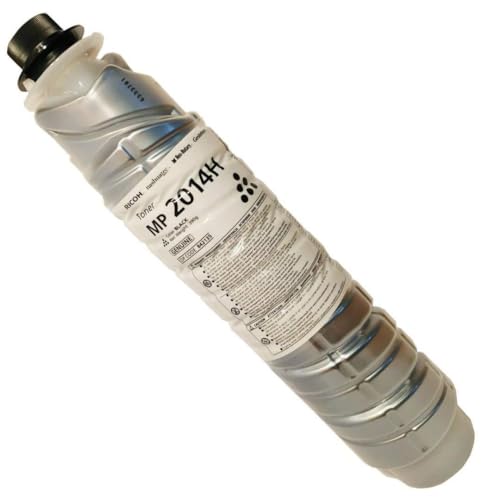 Ricoh 842135 cartuccia toner Original Nero 1 pezzo(i)