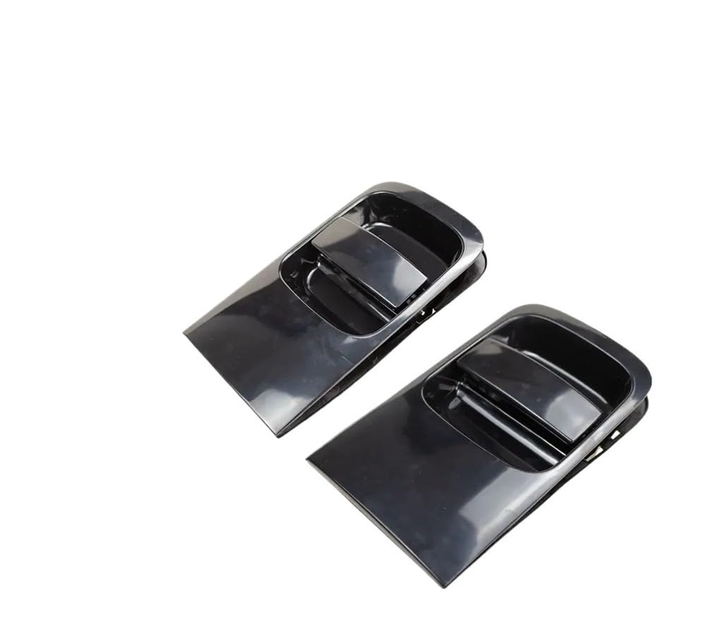 Bikkjbk Left Car Vehicle Door Handle Door Handle /Right Side Car Outer Handles For H1 For Grand For Starex For Imax I800 2005-2018 83650-4H100 83660-4H100