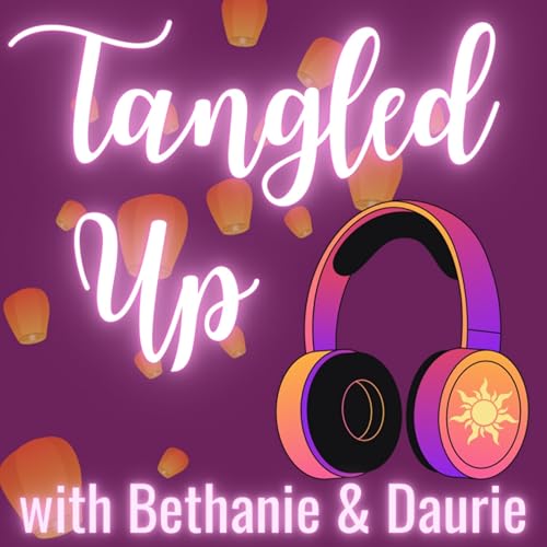 Tangled Up cover art