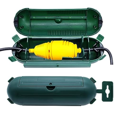 Boîte Étanche RUNYU IP44 Cover