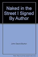 NAKED IN THE STREET B00LF5B8ZA Book Cover
