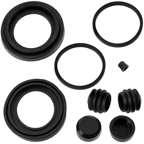 Kit de réparation étrier de frein AERZETIX C74663 Cover