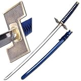 Bleach - Grimmjow Jeagerjaques Zanpakuto - Anime Sword