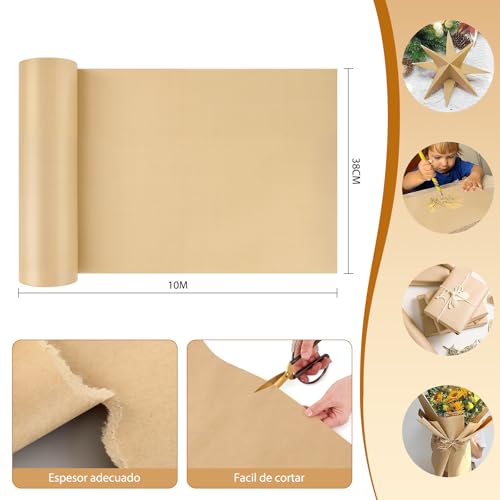 Catálogo de Papel de estraza al mejor precio. 25 Imagen adicional