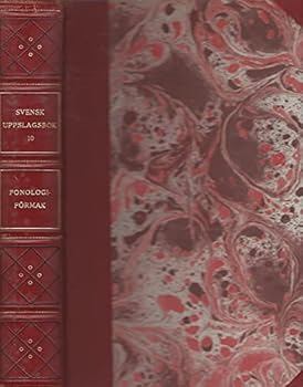 Hardcover Svensk Uppslagsbok (19 Volumes) Book