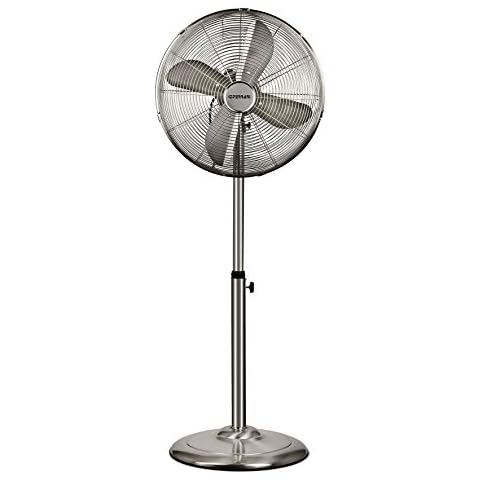 G3 Ferrari G50035 Marino Standventilator, 50 W Cover