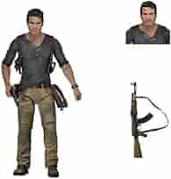 LIMTOYS フィギュア アンチャーテッド ネイサン ドレイク LIM012 Pre-Sale LIMTOYS LIM012 1/6 NathanDrake Action Figure