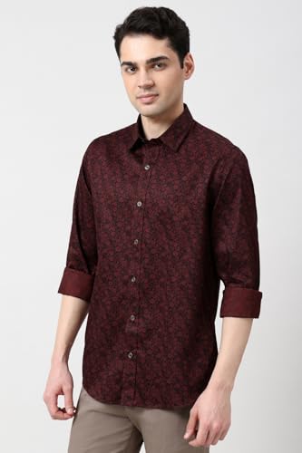Image of Peter England Men Shirt