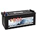 Produktbild Gel Batterie 240Ah 12V Blei Gel Solarbatterie Wohnmobil Boot Versorgungsbatterie statt 210Ah 220Ah 230ah