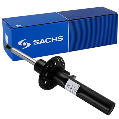 Amortisseur avant SACHS 315 091 améliore la tenue de route Audi Q3