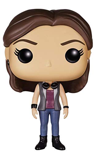 Funko POP Movies Pitch Perfect Beca Action Figure