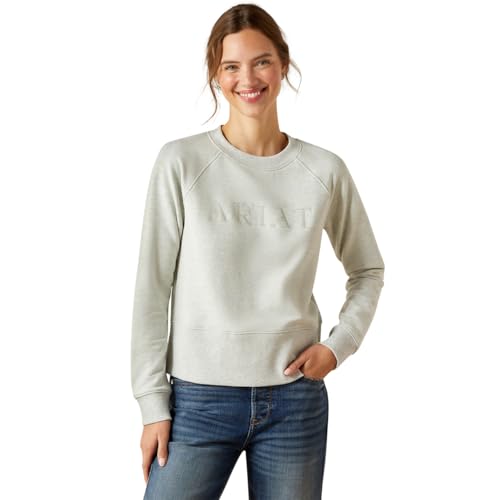 Image of ARIAT Women's Martine Sweatshirt