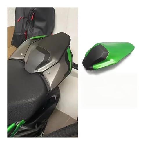 Capot de selle Z900 pour supprimer la selle passager inesthétique