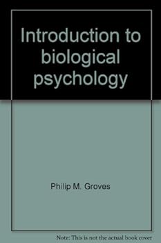 Paperback Introduction to biological psychology Book