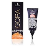 Schwarzkopf Igora ColorWorx Direct Dye - Color Concentrate Orange 100 mL (3.4 oz)