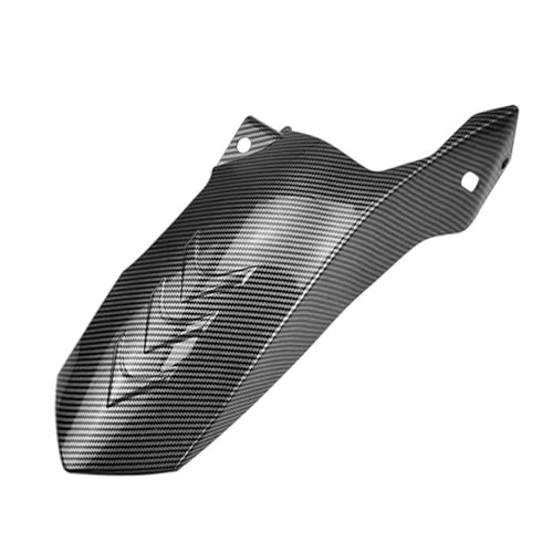 Garde-boue moto arrière Click 150 idéal pour trajets sous la pluie