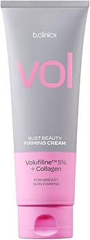 プラチナ.B ボディークリーム　　バストクリーム Amazon | 【b.clinicx(ビクリニクス)】 バストビューティー