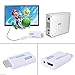 Imagen de INF Adaptador Wii a HDMI