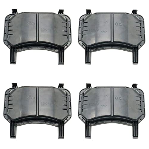 Capuchon Anti-Poussière Phare pour Mondeo MK4 conduite hiver