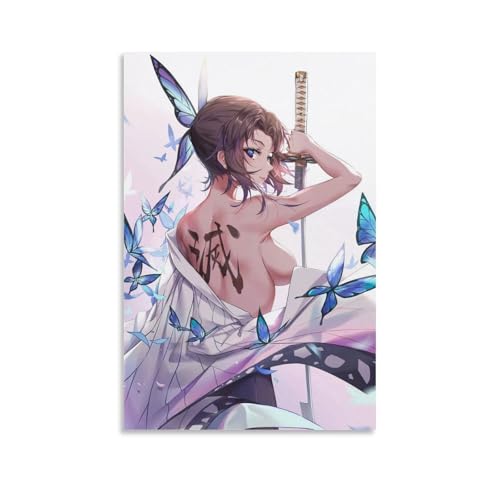 { lC Aj  Sł̐n |X^[ (37) vg LoX G ǃA[g 24x36inch(60x90cm)