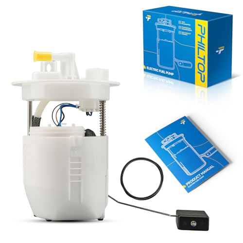Image of PHILTOP Electric Fuel Pump Assembly FG1245 Fit for Mazda 6
