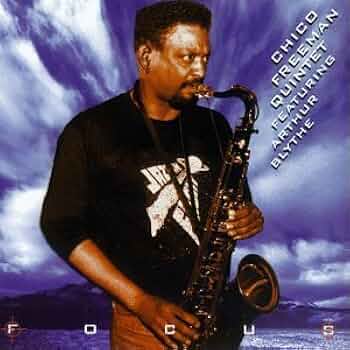 洋楽 CHICO FREEMAN THE SEARCH CHICO FREEMAN / THE SEARCH – TICRO MARKET
