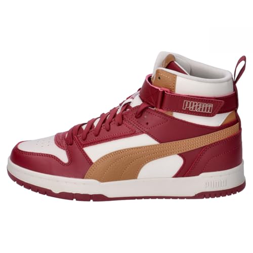 Image of Puma Women's Glyde Lo Tropicialia WN's Suede Fashion Sneakers