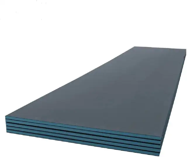 Art-of-Baan® 3x XPS Dämmplatten 30mm für Innen & Außen - wasserfest & druckfest