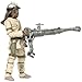 Star Wars 2009 Legacy Collection BuildADroid Action Figure BD No. 23 Nikto Gunner