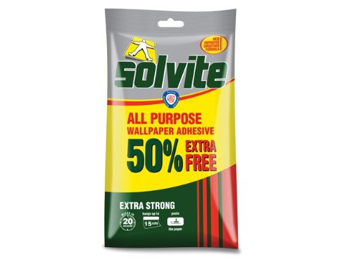 Solvite 965296 A/P Adhes Eco Cover