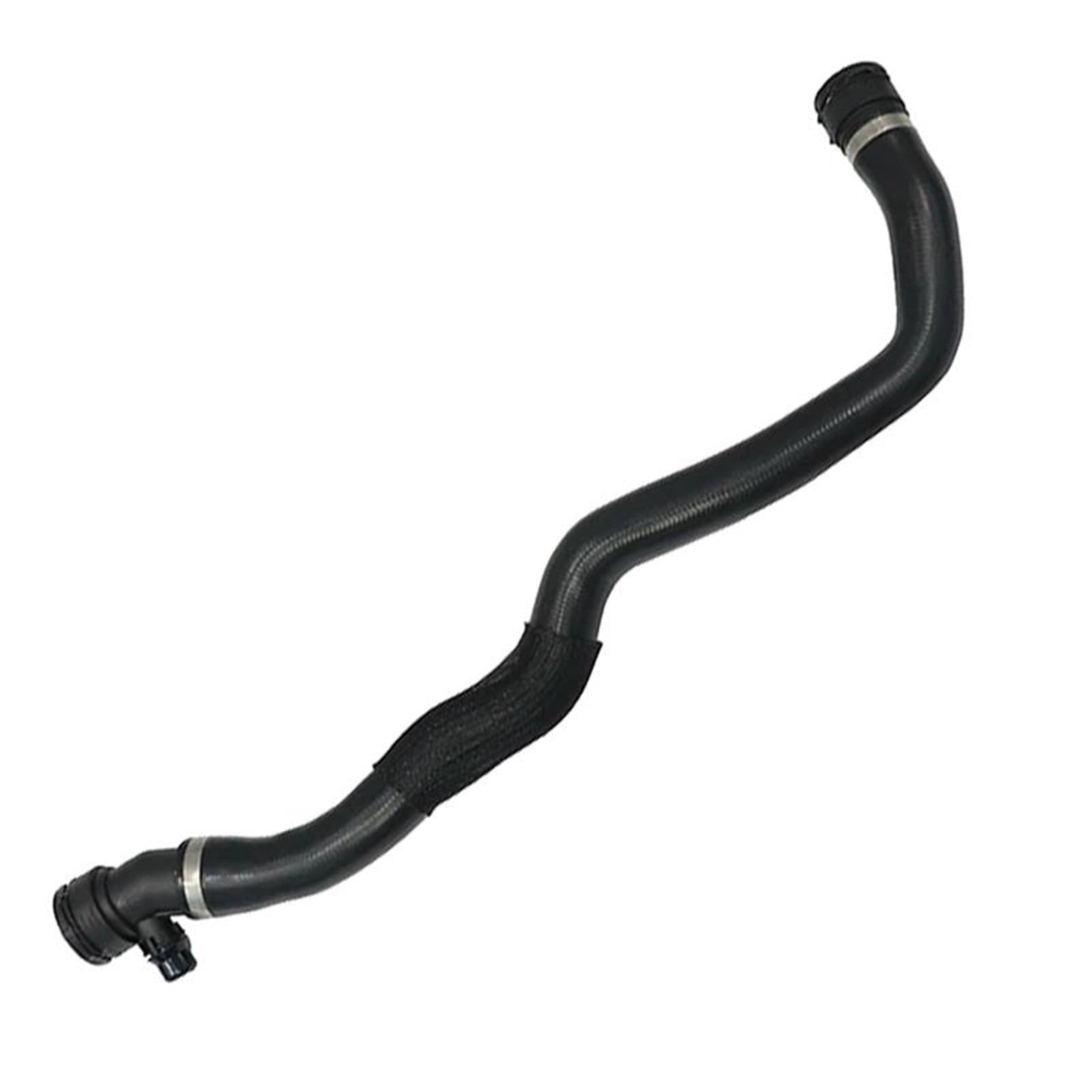 Ydybda One Color 17127535529 Coolant Hose Tank Radiator For Bmw X3 G01 X4 G02 2018-2019